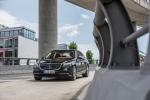 Mercedes-Benz S400 d Lang 4Matic 2017 года (WW)